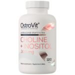 Choline + Inositol