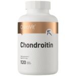 Chondroitin Sulfate 500 mg