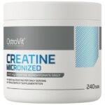 Creatine Micronized Tablets 750 mg
