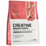 Creatine Monohydrate Powder - Micronized