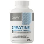 Creatine Micronized Tablets 750 mg