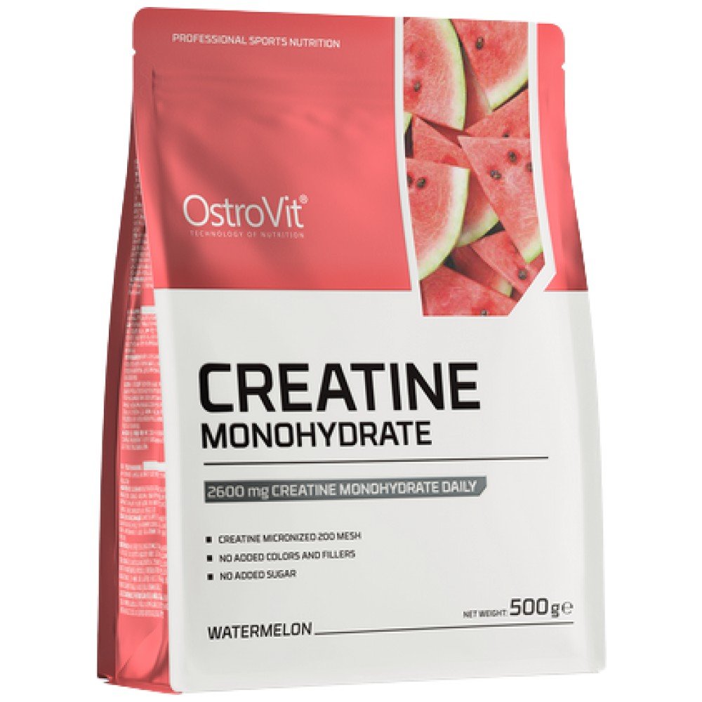 eng_pm_ostrovit-creatine-monohydrate-500-g-16620_1-155b29c-1000x1000xwhite Creatine Monohydrate Powder - Micronized - Image 1