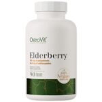 Elderberry Extract 330 mg | Vege