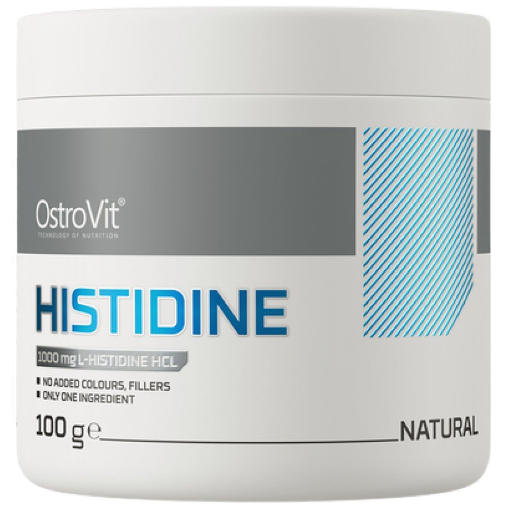 OstroVit Histidine powder прах с хистидин