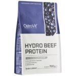 Hydro Beef Protein | 90%+ Clear Protein