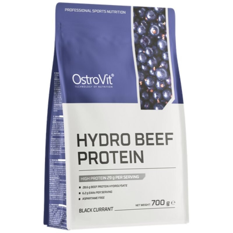 hydro beef protein 700 грама на OstroVit