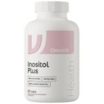Inositol Plus | Myo & D-Chiro Inositol for Women