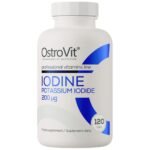 Iodine 200 mcg | Potassium Iodide