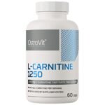L-Carnitine 1250 mg