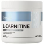 L-Carnitine Tartrate Powder