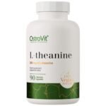 L-Theanine 200 mg | Vege