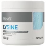 Lysine Powder