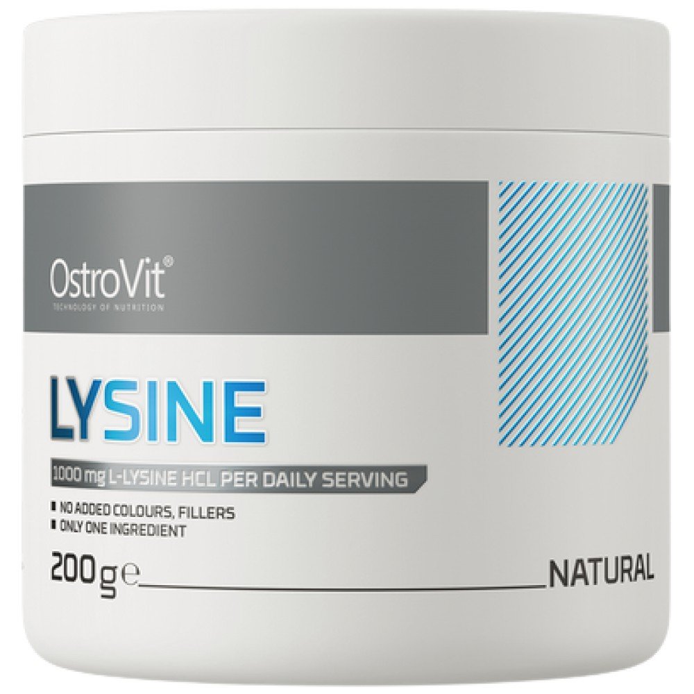 eng_pm_ostrovit-lysine-200-g-18382_1-adff1dc-1000x1000xwhite Lysine Powder - Image 1