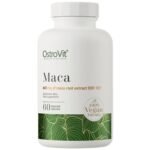 Maca 600 mg / Vege
