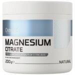 Magnesium Citrate Powder