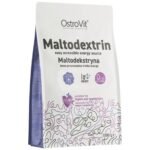 Maltodextrin Powder