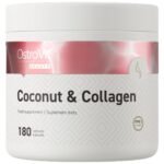 Coconut & Collagen | Marine Collagen with MCT