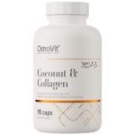 Coconut & Collagen | Marine Collagen with MCT