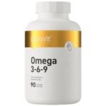 Omega 3-6-9