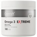 Omega 3 Extreme | 75% EPA + DHA