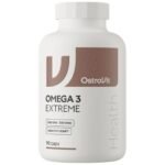 Omega 3 Extreme | 75% EPA + DHA