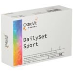DailySet Sport