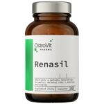 Renasil | with Dandelion, Cranberry & Nettle