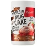 Protein Mug Cake | High Protein Dessert