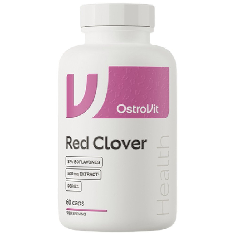 eng_pm_ostrovit-red-clover-60-capsules-26878_1-2c0b62e-1000x1000xwhite Red Clover 500 mg | with 8% Isoflavones - Image 1