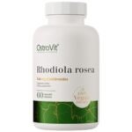 Rhodiola rosea 144 mg | Vege