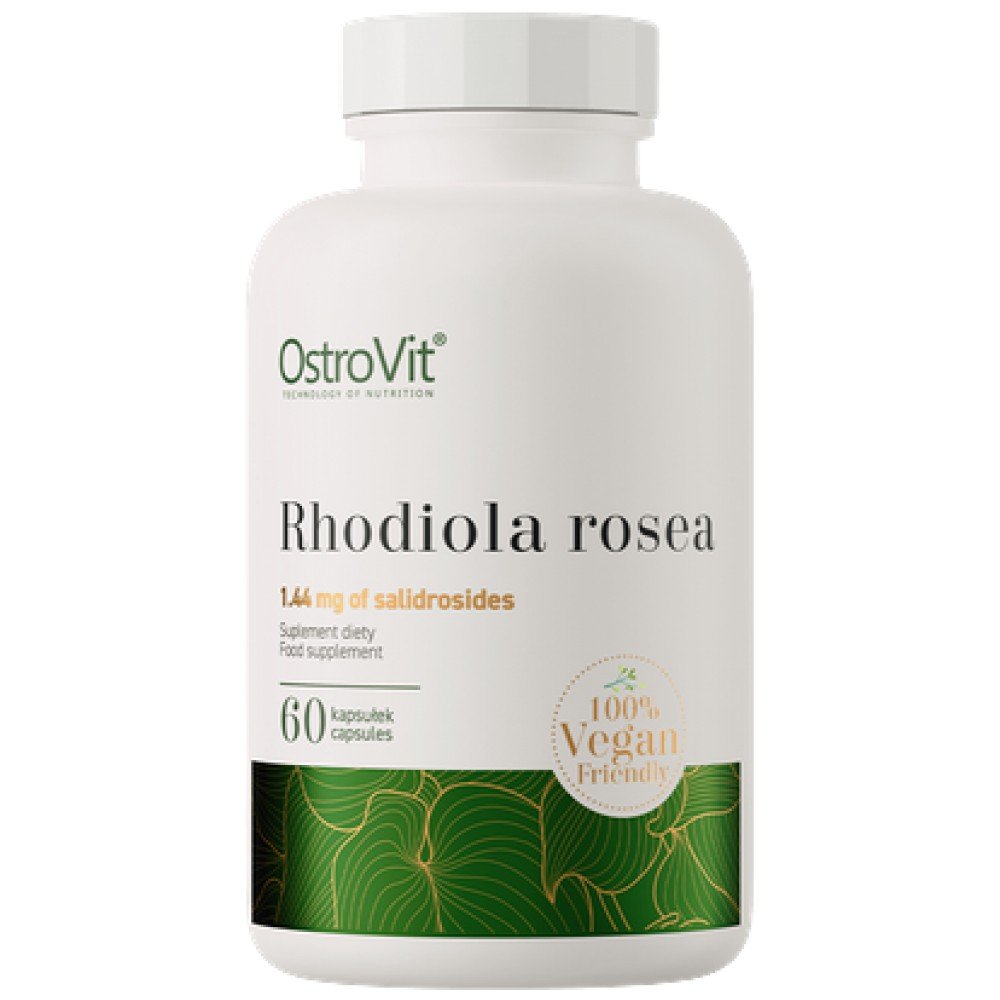 eng_pm_ostrovit-rhodiola-rosea-vege-60-capsules-26806_1-301652e-1000x1000-1 Rhodiola rosea 144 mg | Vege - Image 1