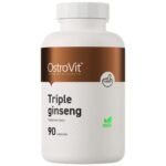 Triple Ginseng Complex