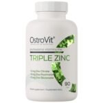 Triple Zinc / Gluconate + Picolinate + Citrate