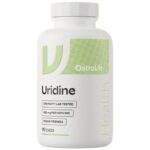 Uridine | 450 mg per Serving
