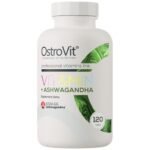 Vit&Min + Ashwagandha | Multivitamin Formula + KSM-66®