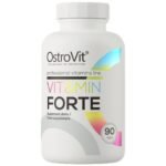 VIT&MIN Forte / Limited Edition