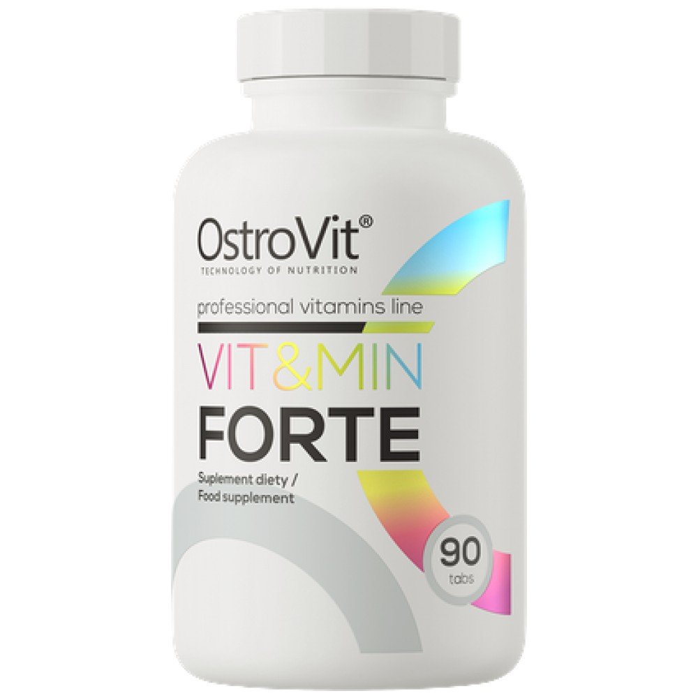 eng_pm_ostrovit-vit-min-forte-90-tablets-16805_1-a87f0e2-1000x1000xwhite VIT&MIN Forte / Limited Edition - Image 1