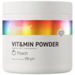 Vit&Min Powder | Multivitamin and Mineral Formula