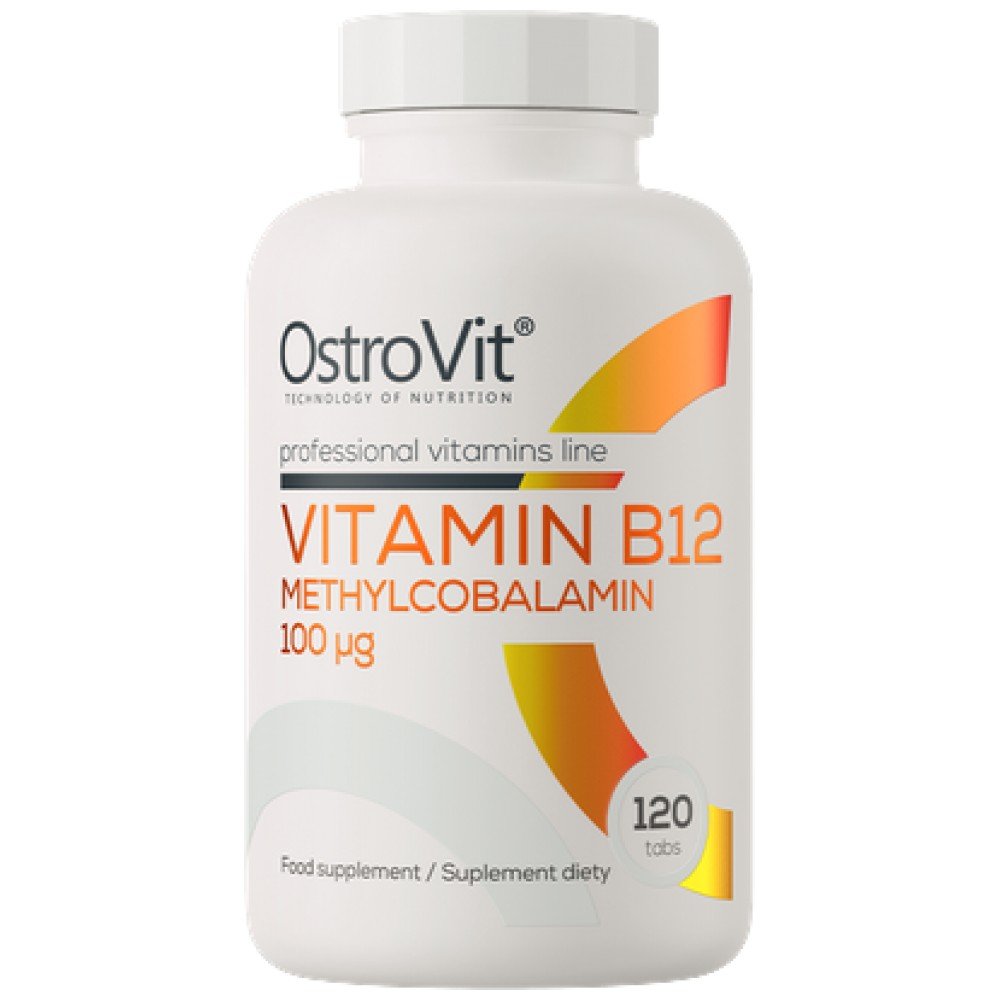 eng_pm_ostrovit-vitamin-b12-methylcobalamin-100-ug-120-tablets-27114_1-308b355-1000x1000xwhite Vitamin B12 Methylcobalamin 100 mcg - Image 1