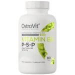 Vitamin B6 | P-5-P 6 mg