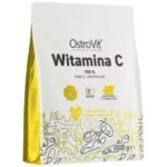 100% Vitamin C Powder