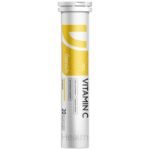 Vitamin C 1000 mg / Effervescent