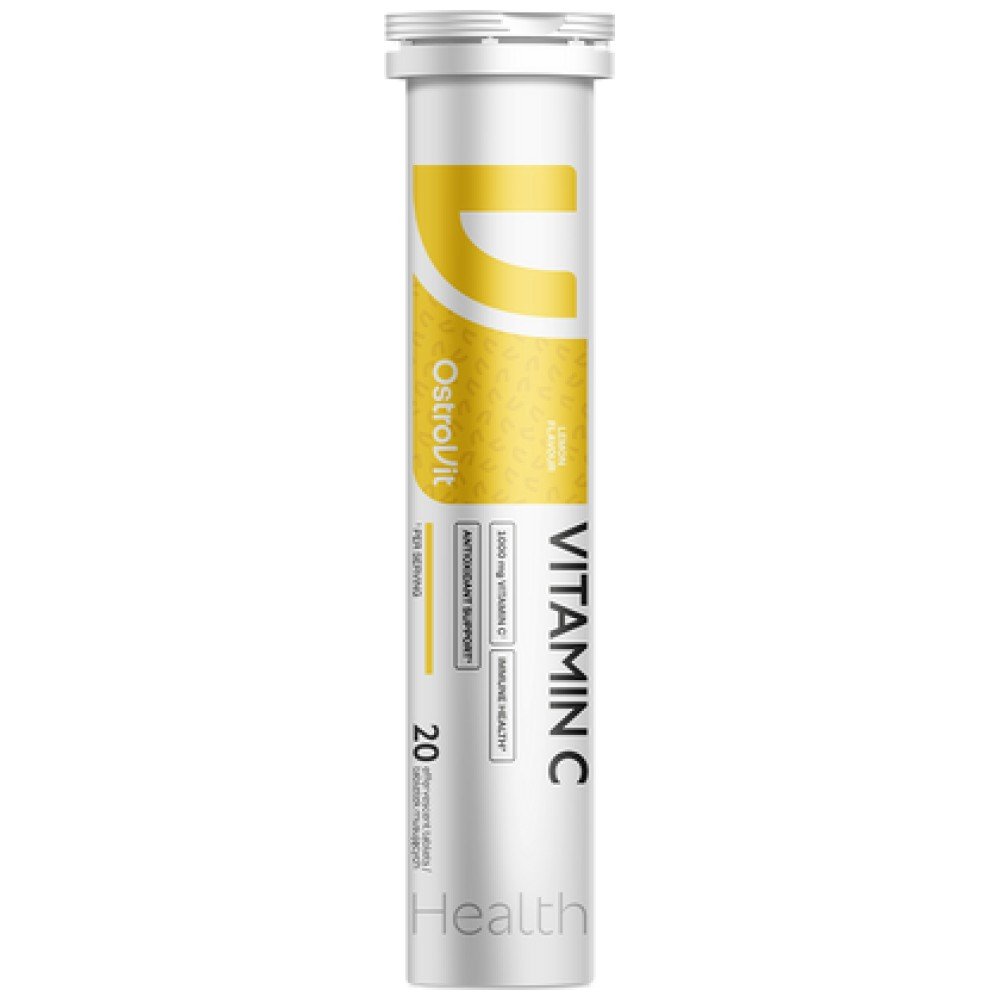 eng_pm_ostrovit-vitamin-c-1000-mg-20-effervescent-tablets-19661_2-f276dca-1000x1000xwhite Vitamin C 1000 mg / Effervescent - Image 1