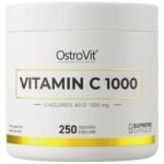 Vitamin C 1000 mg