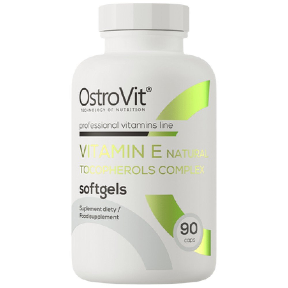 eng_pm_ostrovit-vitamin-e-natural-tocopherols-complex-90-capsules-25835_1-f7cbbe7-1000x1000-1 Vitamin E / Natural Tocopherols Complex - Image 1