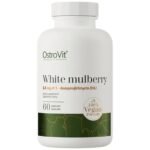 White Mulberry / Vege