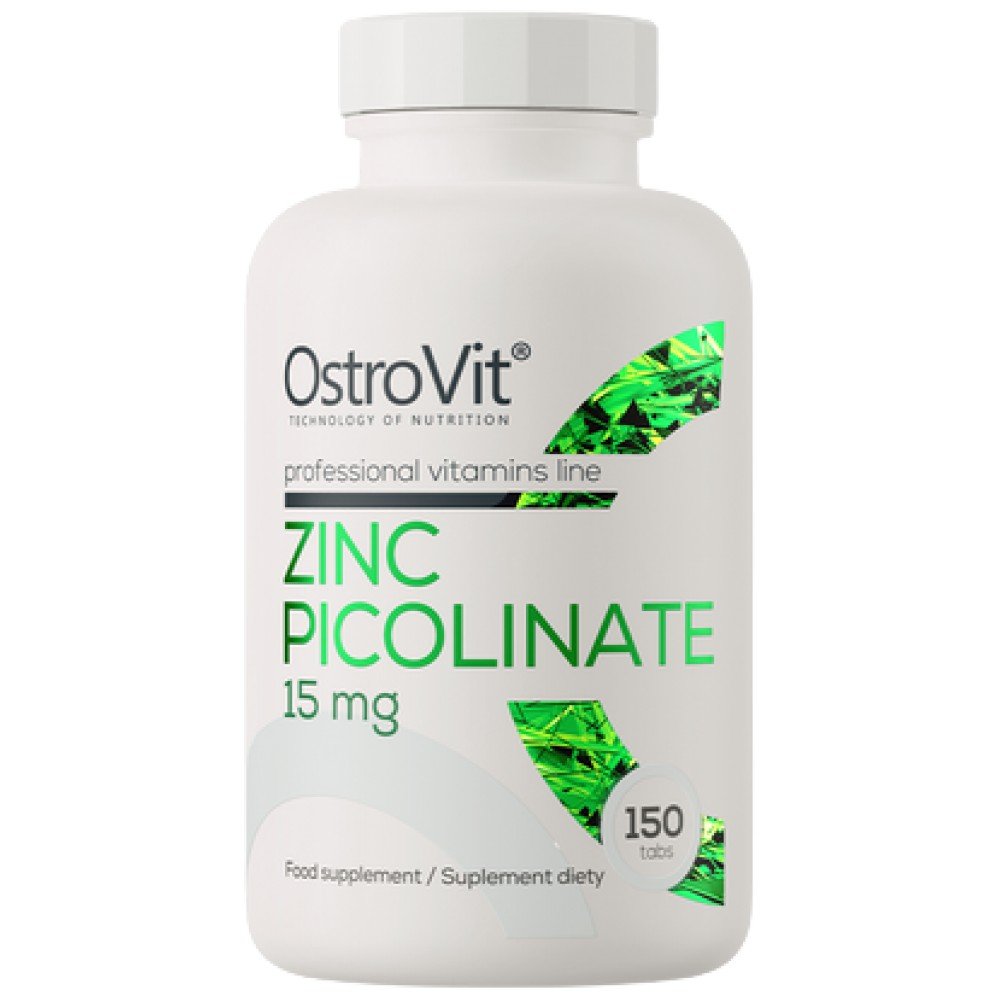 eng_pm_ostrovit-zinc-picolinate-150-tablets-24815_1-03cb3f4-1000x1000xwhite Zinc Picolinate 15 mg - Image 1
