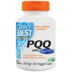 BEST PQQ 20 mg / BioPQQ®