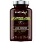 Ashwagandha Forte 666 mg