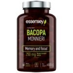 Bacopa Monnieri 250 mg